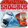 SHOWBUS 2014 images